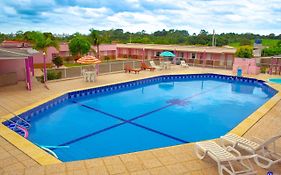 Pousada do Recanto Feliz